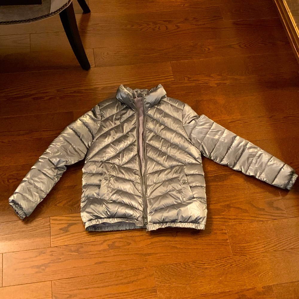 Zara fall/spring jacket